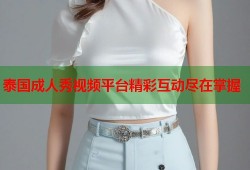 泰国成人秀视频平台精彩互动尽在掌握