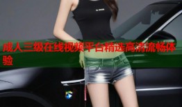 成人三级在线视频平台精选高清流畅体验