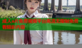成人a片免费视频平台高清无限制免费看精彩内容