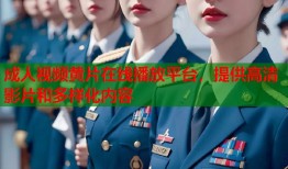 成人视频黄片在线播放平台，提供高清影片和多样化内容