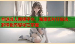 全球成人视频平台，海量影片任你选，多样化内容尽在掌握