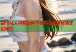 高清成人视频软件下载平台极速体验无限精彩