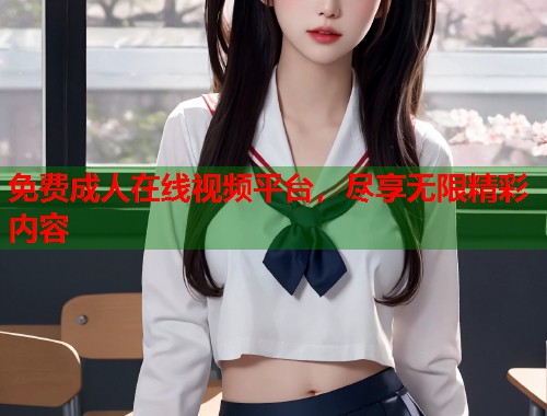 免费成人在线视频平台，尽享无限精彩内容