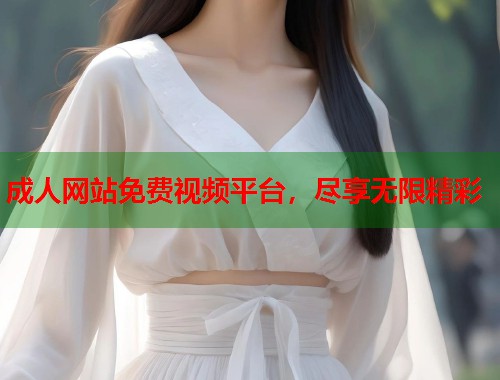 成人网站免费视频平台，尽享无限精彩