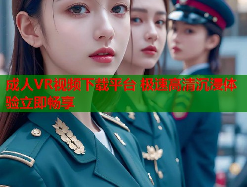 成人VR视频下载平台 极速高清沉浸体验立即畅享