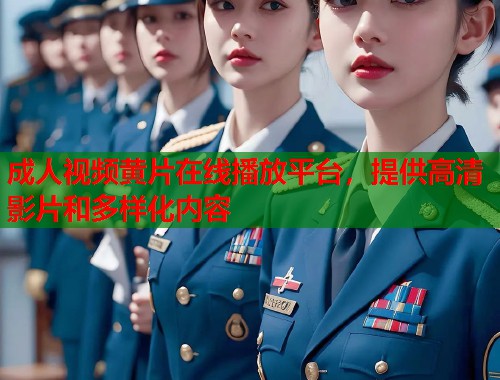 成人视频黄片在线播放平台，提供高清影片和多样化内容