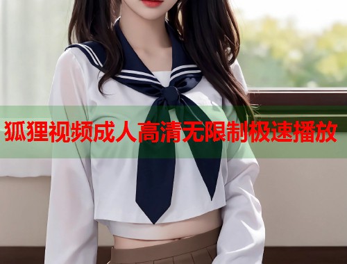 狐狸视频成人高清无限制极速播放
