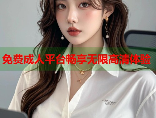 免费成人平台畅享无限高清体验