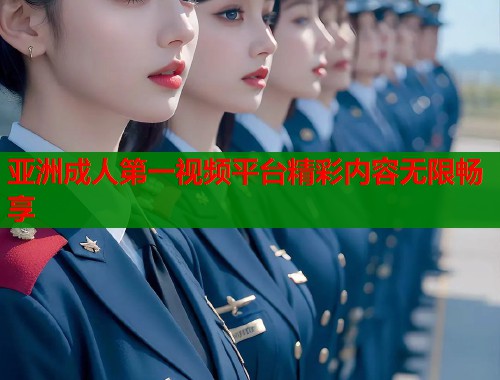 亚洲成人第一视频平台精彩内容无限畅享
