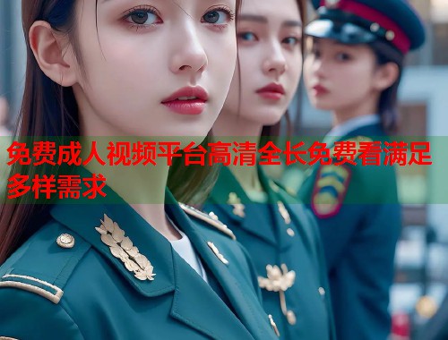 免费成人视频平台高清全长免费看满足多样需求