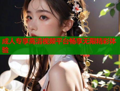 成人专享高清视频平台畅享无限精彩体验