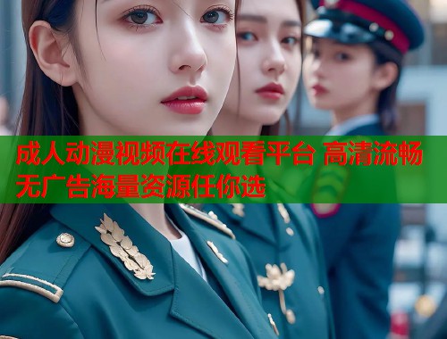 成人动漫视频在线观看平台 高清流畅无广告海量资源任你选