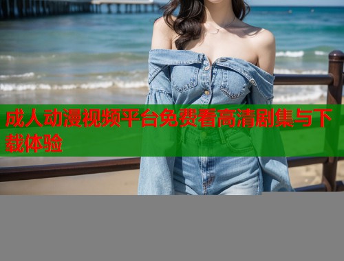 成人动漫视频平台免费看高清剧集与下载体验