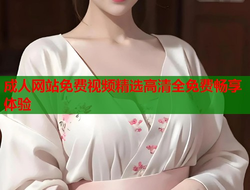 成人网站免费视频精选高清全免费畅享体验