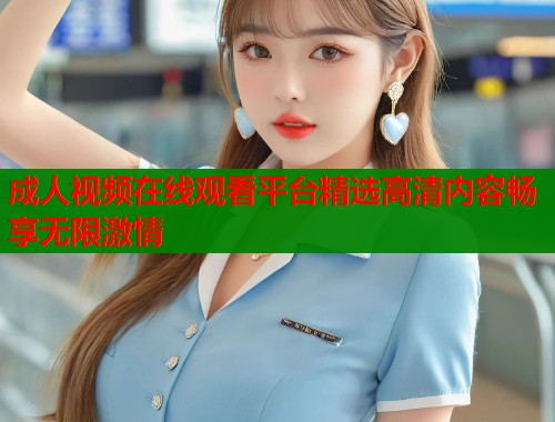 成人视频在线观看平台精选高清内容畅享无限激情