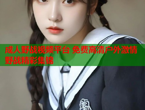 成人野战视频平台 免费高清户外激情野战精彩集锦
