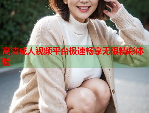 高清成人视频平台极速畅享无限精彩体验